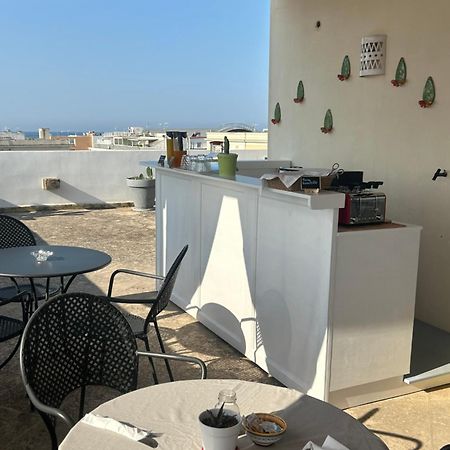 Palazzo Angelelli Bed & Breakfast Gallipoli Dış mekan fotoğraf