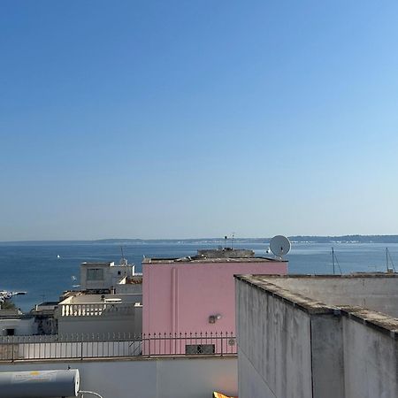 Palazzo Angelelli Bed & Breakfast Gallipoli Dış mekan fotoğraf