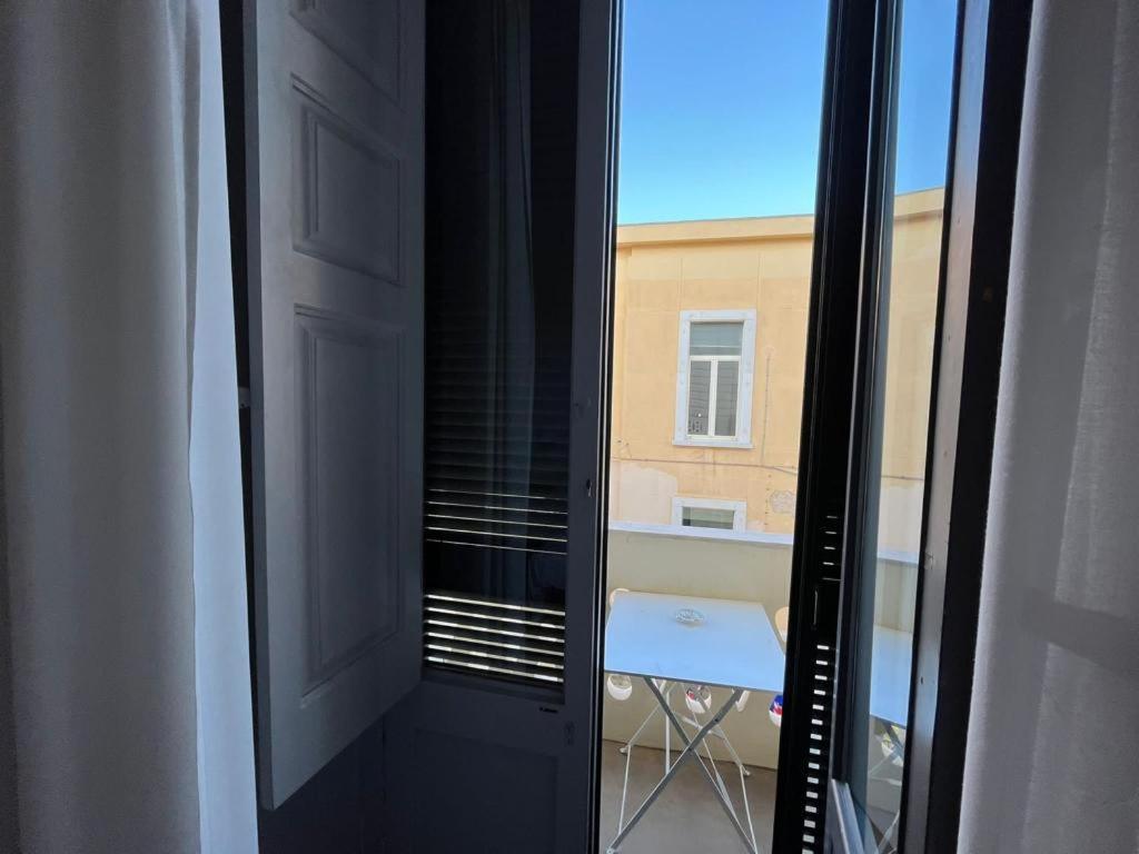 Palazzo Angelelli Bed & Breakfast Gallipoli Dış mekan fotoğraf