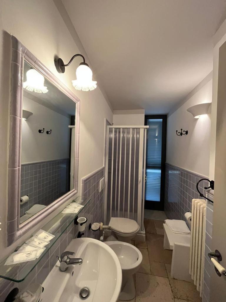 Palazzo Angelelli Bed & Breakfast Gallipoli Dış mekan fotoğraf