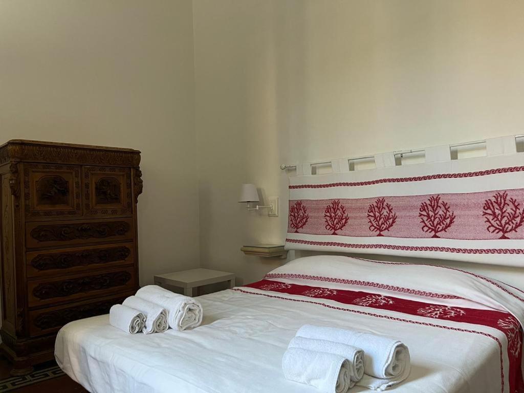Palazzo Angelelli Bed & Breakfast Gallipoli Dış mekan fotoğraf