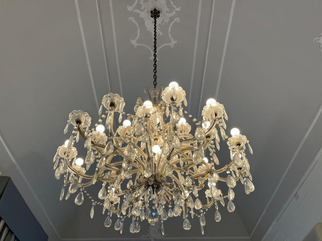 Palazzo Angelelli Bed & Breakfast Gallipoli Dış mekan fotoğraf