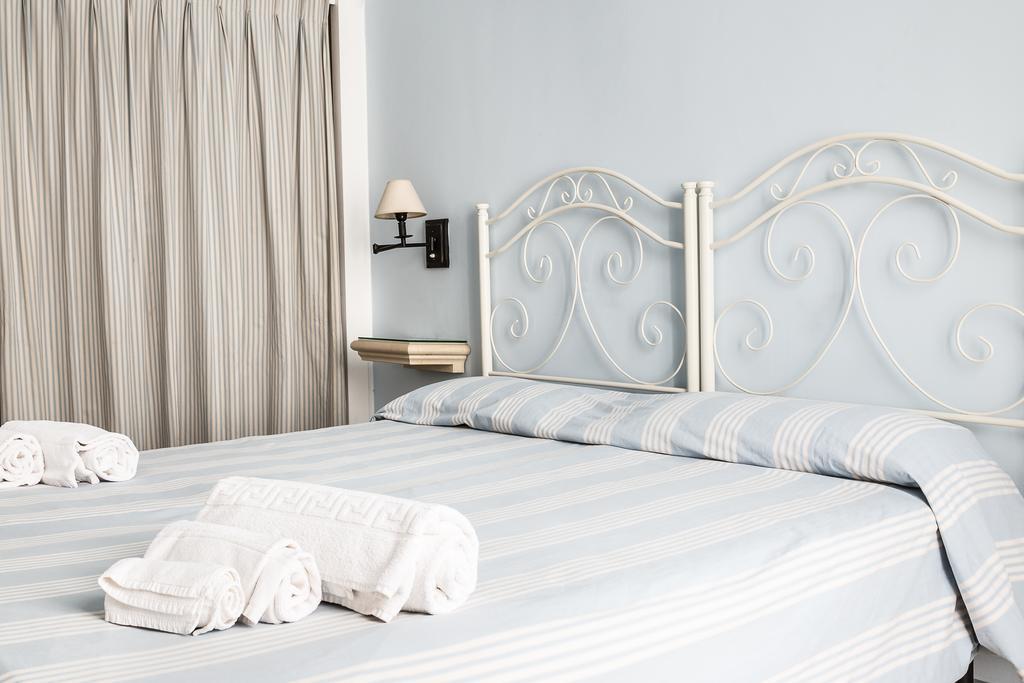 Palazzo Angelelli Bed & Breakfast Gallipoli Dış mekan fotoğraf