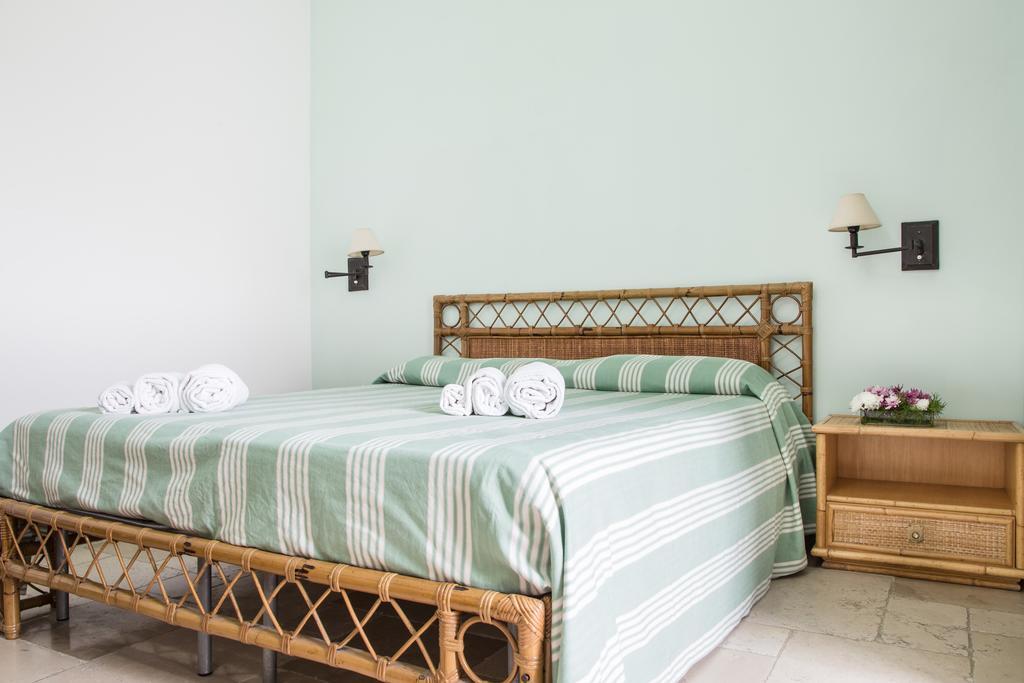 Palazzo Angelelli Bed & Breakfast Gallipoli Dış mekan fotoğraf