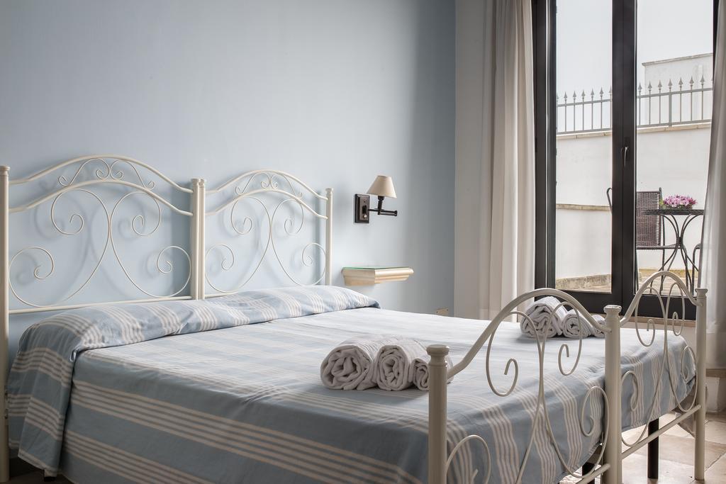 Palazzo Angelelli Bed & Breakfast Gallipoli Dış mekan fotoğraf