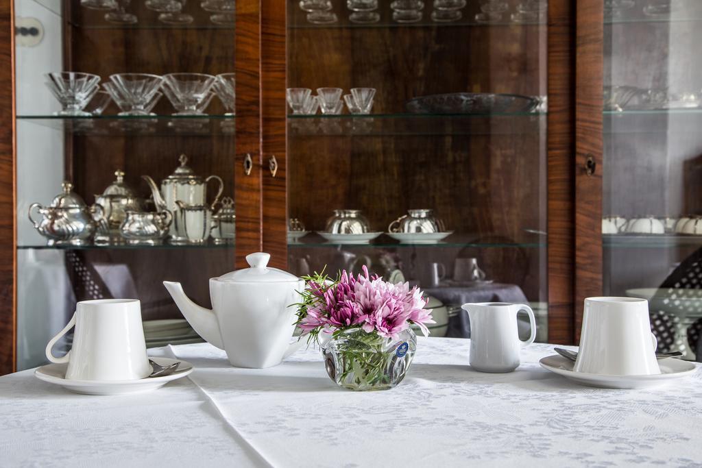 Palazzo Angelelli Bed & Breakfast Gallipoli Dış mekan fotoğraf