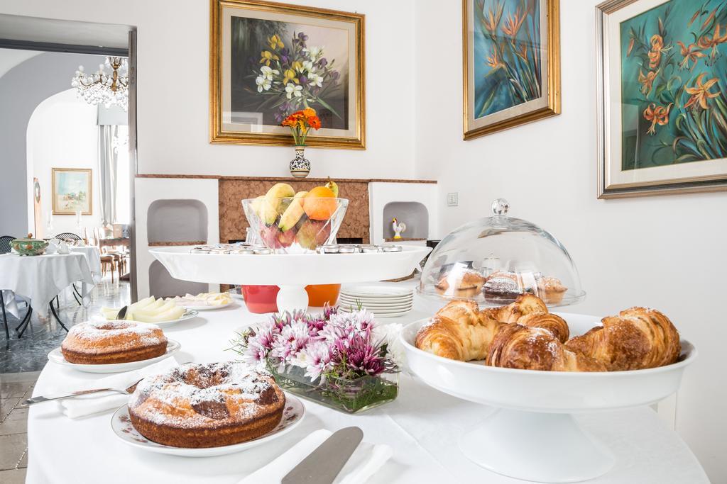 Palazzo Angelelli Bed & Breakfast Gallipoli Dış mekan fotoğraf